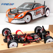 RC Model Radio Control Style y 1: 10 Scale RC Toy Car